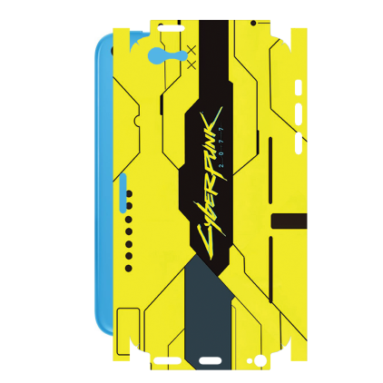 Захисна плівка StatusSKIN для Apple iPhone 5c