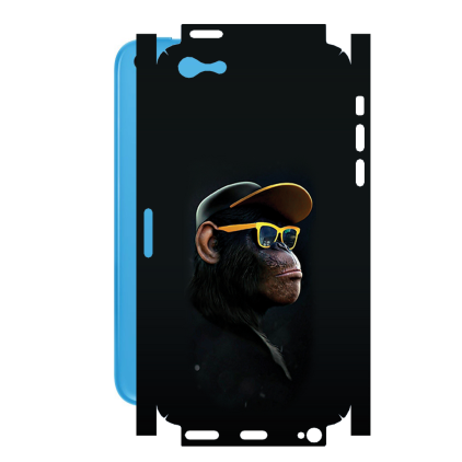 Захисна плівка StatusSKIN для Apple iPhone 5c