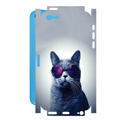 Захисна плівка StatusSKIN для Apple iPhone 5c
