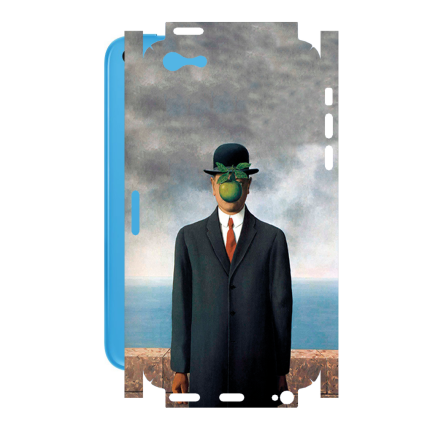 Захисна плівка StatusSKIN для Apple iPhone 5c