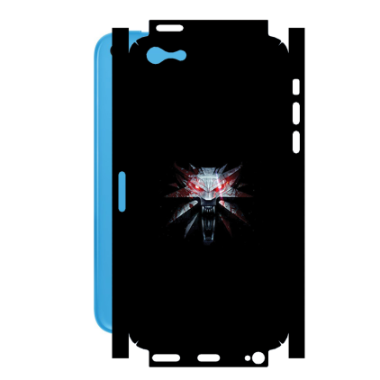Захисна плівка StatusSKIN для Apple iPhone 5c