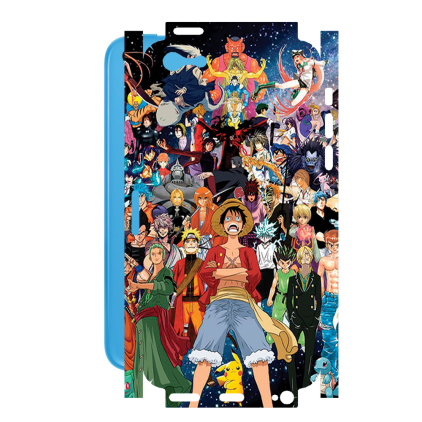 Захисна плівка StatusSKIN для Apple iPhone 5c