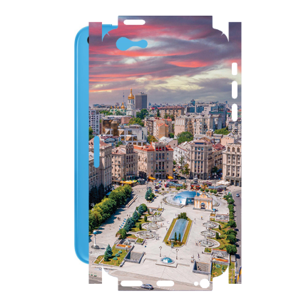Захисна плівка StatusSKIN для Apple iPhone 5c