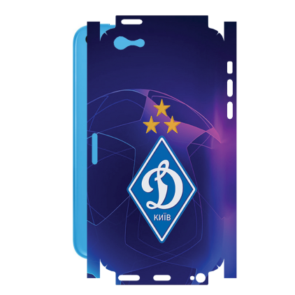 Захисна плівка StatusSKIN для Apple iPhone 5c