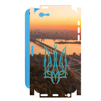 Захисна плівка StatusSKIN для Apple iPhone 5c