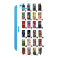 Захисна плівка StatusSKIN для Apple iPhone 5c