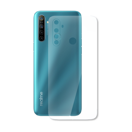 Захисна плівка StatusSKIN для Realme 5