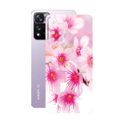Захисна плівка StatusSKIN для Xiaomi 11i Hyper Charge 2022