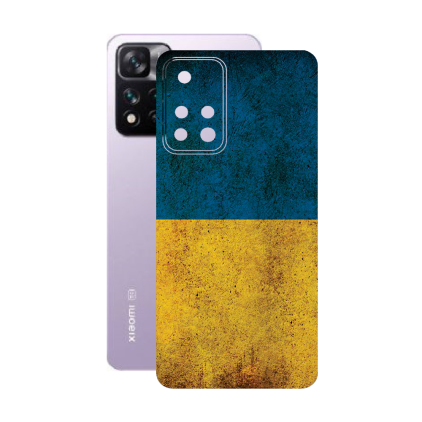 Захисна плівка StatusSKIN для Xiaomi 11i Hyper Charge 2022