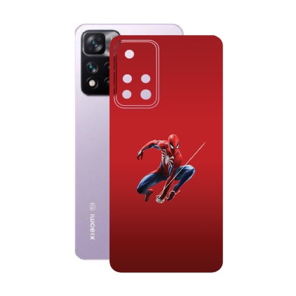 Захисна плівка StatusSKIN для Xiaomi 11i Hyper Charge 2022