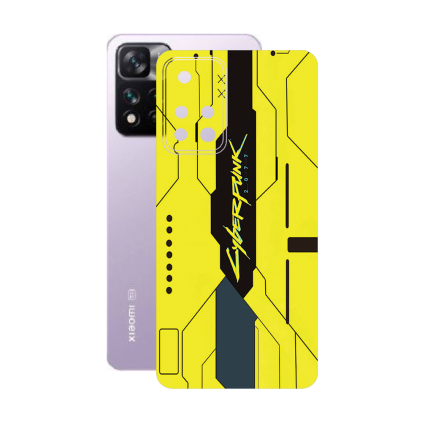 Захисна плівка StatusSKIN для Xiaomi 11i Hyper Charge 2022