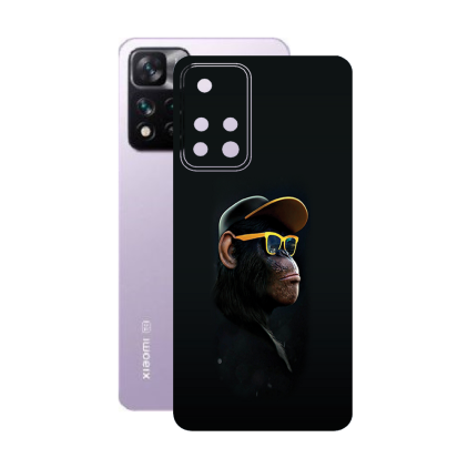 Захисна плівка StatusSKIN для Xiaomi 11i Hyper Charge 2022
