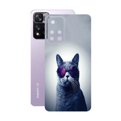 Захисна плівка StatusSKIN для Xiaomi 11i Hyper Charge 2022