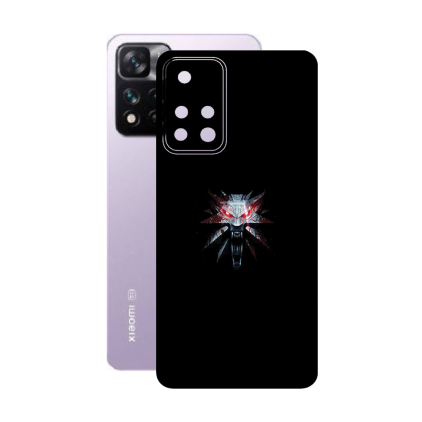 Захисна плівка StatusSKIN для Xiaomi 11i Hyper Charge 2022