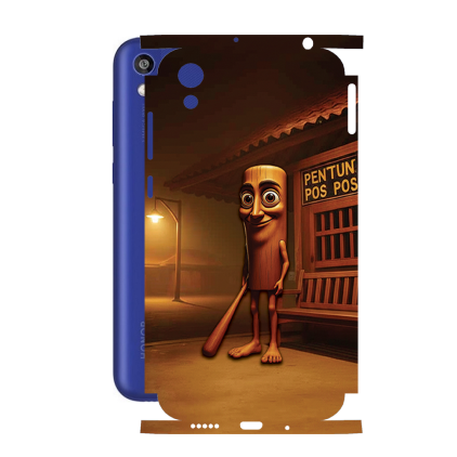 Захисна плівка StatusSKIN для Honor 8s