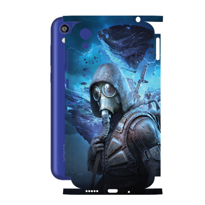 Захисна плівка StatusSKIN для Honor 8s