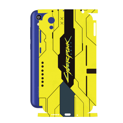 Захисна плівка StatusSKIN для Honor 8s