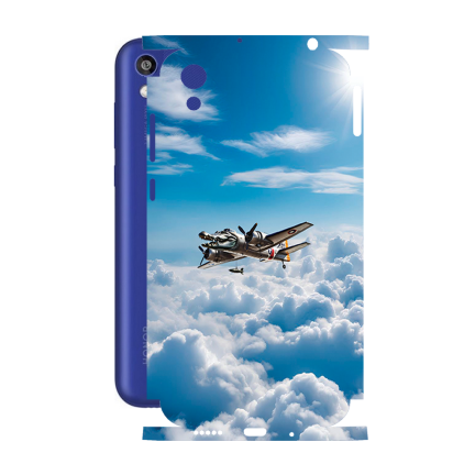 Захисна плівка StatusSKIN для Honor 8s