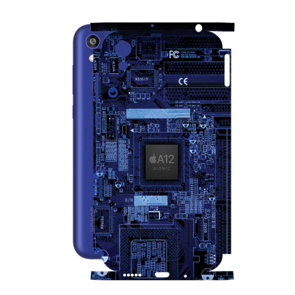 Захисна плівка StatusSKIN для Honor 8s