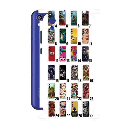 Захисна плівка StatusSKIN для Honor 8s