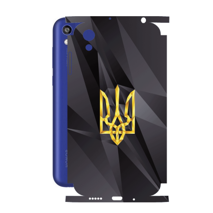 Защитная пленка StatusSKIN для Honor 8s