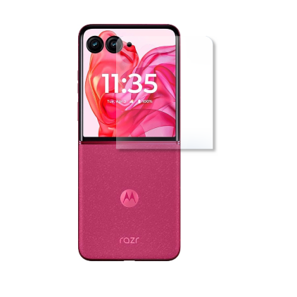 Защитная пленка StatusSKIN для Motorola Razr 50 Ultra