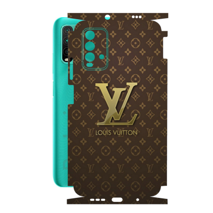 Захисна плівка StatusSKIN для Xiaomi Redmi 9T 2021