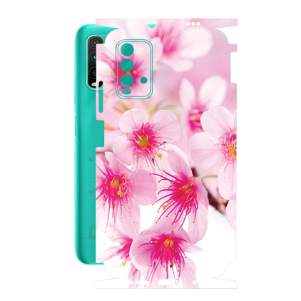 Захисна плівка StatusSKIN для Xiaomi Redmi 9T 2021