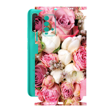 Захисна плівка StatusSKIN для Xiaomi Redmi 9T 2021