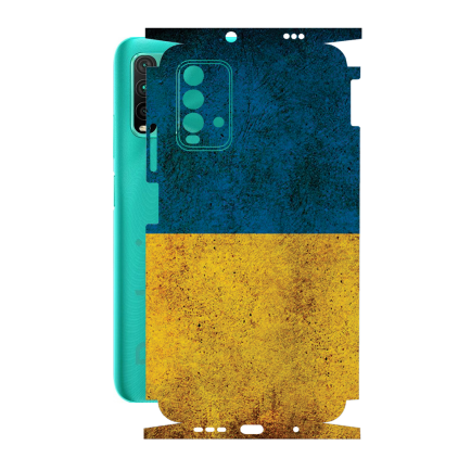 Захисна плівка StatusSKIN для Xiaomi Redmi 9T 2021