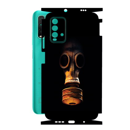 Захисна плівка StatusSKIN для Xiaomi Redmi 9T 2021