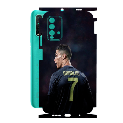 Захисна плівка StatusSKIN для Xiaomi Redmi 9T 2021