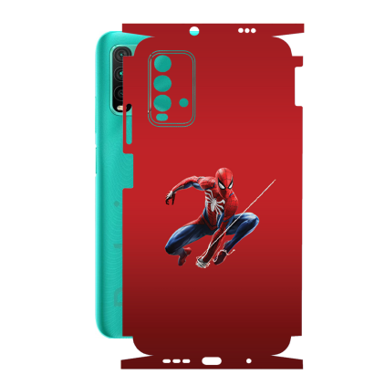 Защитная пленка StatusSKIN для Xiaomi Redmi 9T 2021