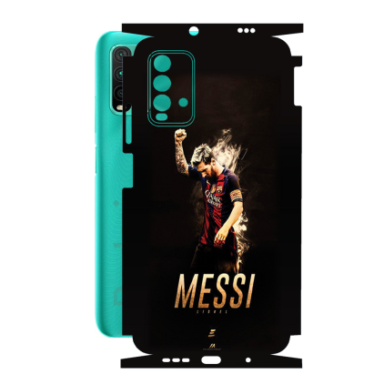 Захисна плівка StatusSKIN для Xiaomi Redmi 9T 2021