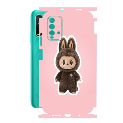 Захисна плівка StatusSKIN для Xiaomi Redmi 9T 2021