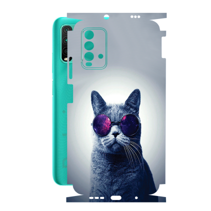 Захисна плівка StatusSKIN для Xiaomi Redmi 9T 2021