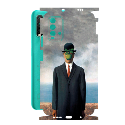 Захисна плівка StatusSKIN для Xiaomi Redmi 9T 2021