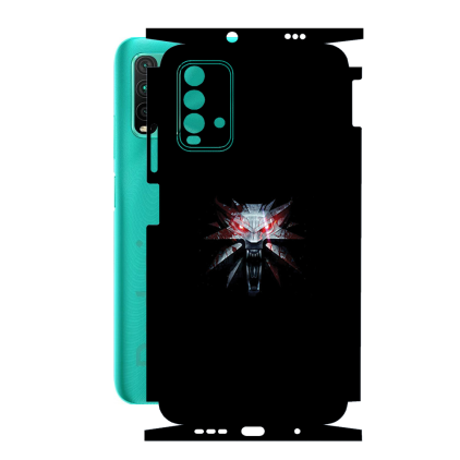 Захисна плівка StatusSKIN для Xiaomi Redmi 9T 2021