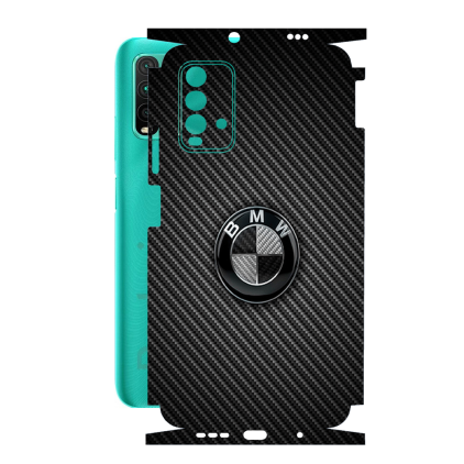 Захисна плівка StatusSKIN для Xiaomi Redmi 9T 2021