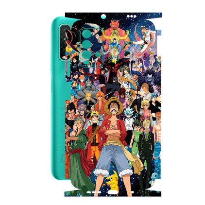 Захисна плівка StatusSKIN для Xiaomi Redmi 9T 2021