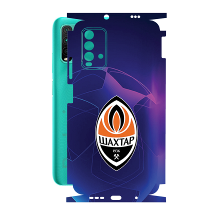 Захисна плівка StatusSKIN для Xiaomi Redmi 9T 2021