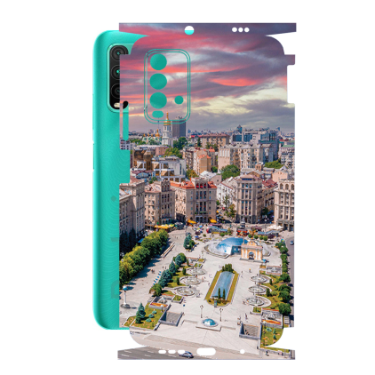 Захисна плівка StatusSKIN для Xiaomi Redmi 9T 2021