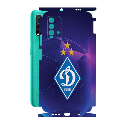 Защитная пленка StatusSKIN для Xiaomi Redmi 9T 2021