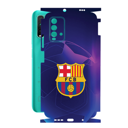 Защитная пленка StatusSKIN для Xiaomi Redmi 9T 2021