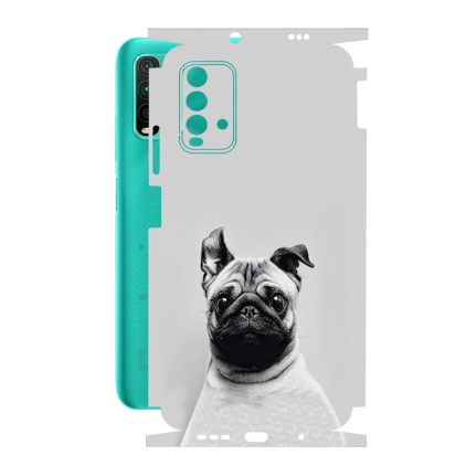 Защитная пленка StatusSKIN для Xiaomi Redmi 9T 2021