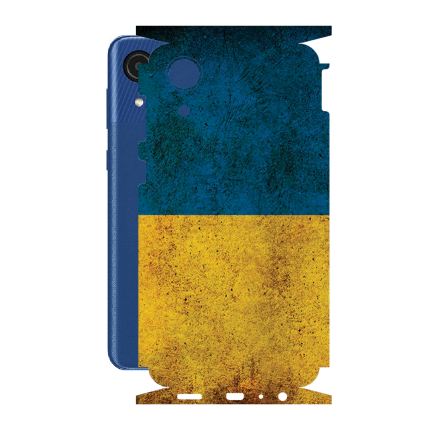 Захисна плівка StatusSKIN для Samsung Galaxy A03 Core (A032)