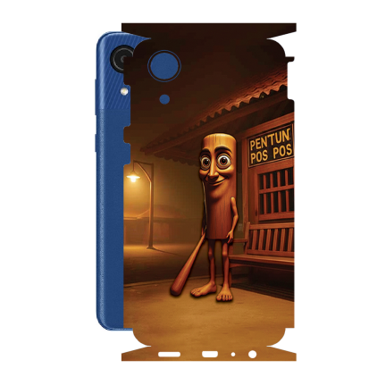 Захисна плівка StatusSKIN для Samsung Galaxy A03 Core (A032)