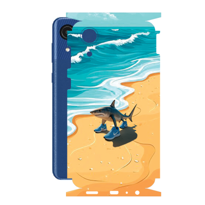 Захисна плівка StatusSKIN для Samsung Galaxy A03 Core (A032)