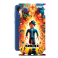 Захисна плівка StatusSKIN для Samsung Galaxy A03 Core (A032)