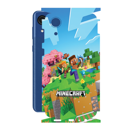 Захисна плівка StatusSKIN для Samsung Galaxy A03 Core (A032)